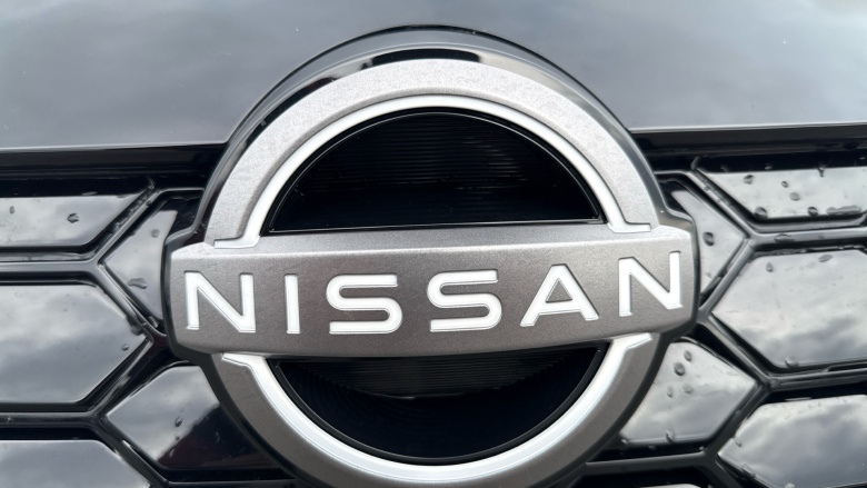 Nissan Juke 1.6 Hybrid N-Connecta 5dr Auto Hybrid Hatchback